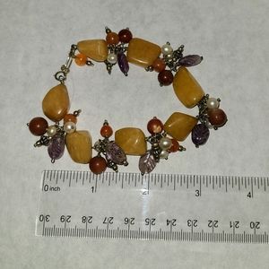 Handmade Indian Chunky Bracelet